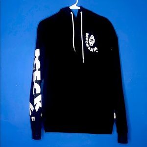 ICECREAM SOFTEE HOODIE